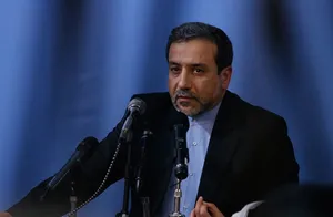 عراقچی: مردم ایران خواهان حل مسئله هسته ای هستند