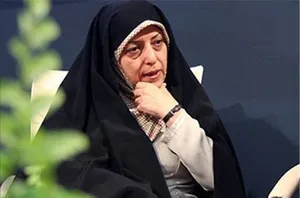 ابتکار: دستاورد سازمان محیط زیست ایران در هشت سال گذشته ناپدید شد