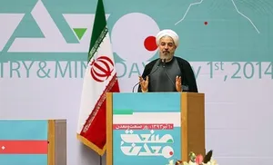 روحانی: سالهای ۸۴ تا ۹۲ تکرار نمی ‌شود