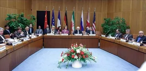 مذاکرات اصلی هسته ای در وین آغاز شد