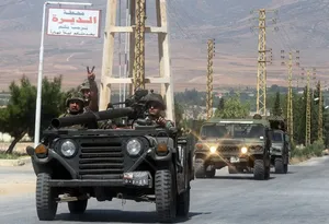 کمک سه میلیارد دلاری پادشاه عربستان به ارتش لبنان