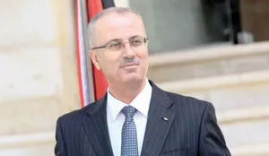 اسراییل وحدت فلسطین را نمی خواهد
