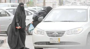 رقابت شرکت های سعودی برای کارگیری ۵۰۰ تاکسی و استخدام ۶۰۰ نفر