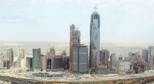 عربستان با مستثنی کردن شرکت های جهانی، مانع از ایجاد مشکل در توسعه  می شود