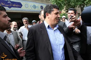 درخواست ۷ نماینده مجلس برای برگزاری علنی‌ دادگاه مهدی هاشمی