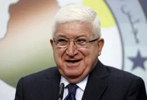 فؤاد معصوم، مرد آرام قدرتمند