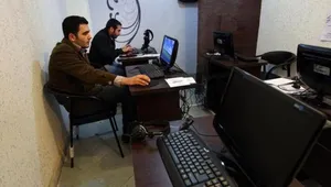 احتمال استیضاح وزیر ارتباطات ایران به علت افزایش سرعت‌ اینترنت
