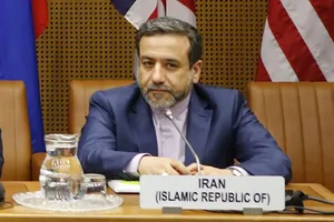 عراقچی: مذاکرات در نیویورک به سرانجام نمی رسد