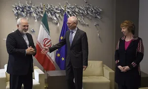 واکنش مقامات عالی رتبه ایرانی به دور جدید تحریم های آمریکا