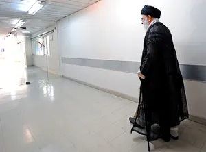 آیت‌الله خامنه‌ای: ایران دعوت آمریکا برای همکاری علیه داعش را رد کرد