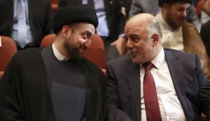 کار دشوار نخست وزیر جدید عراق در انتخاب دو وزیر مهم کابینه