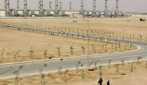مقام رسمی: پروژه شبکه برق عربستان سعودی – مصر به زودی نهایی می شود