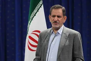 معاون رییس جمهور ایران از فعال شدن میلیاردها دلار «فاینانس چینی» خبر داد