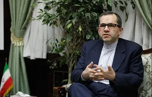 روانچی: جلسات نیویورک می تواند به مذاکرات هسته ای کمک کند
