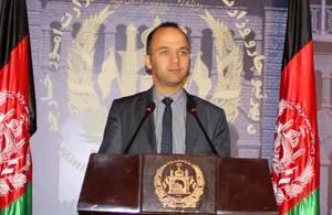 وزارت خارجه افغانستان پیوستن شماری افغان به داعش را تایید کرد