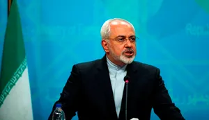 نارضایتی ظریف از تاثیر رقابت ها در خاورمیانه در پرونده هسته ای ایران