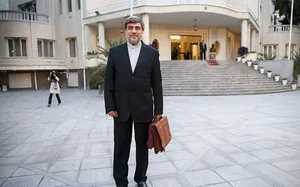 استیضاح وزیر ارشاد ایران از فردا کلید می خورد