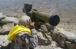 درگیری حزب الله و داعش در شمال شرقی لبنان