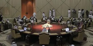 کشورهای خلیج در قبال یمن بیکار ایستاده اند