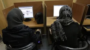 امضای تفاهم نامه فیلترینگ هوشمند اینترنتی در ایران
