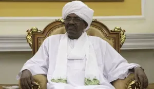 عمر البشیر: ما نمی توانیم در سودان به شیعیان اجازه حضور بدهیم