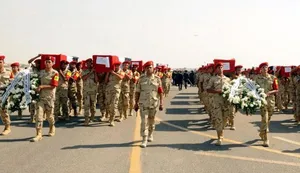 موجی جدید از تروریسم