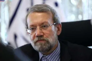 لاریجانی: نگاه ها در مذاکرات هسته ای به هم نزدیک تر شده است