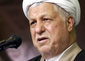 هاشمی رفسنجانی: اگر رهبری بخواهد در بهبود روابط با عربستان کمک می کنم