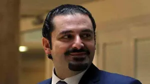 سعد الحریری:  شکست در تشکیل کابینه «شکست لبنان» است